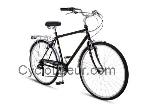 Schwinn Wayfarer fiche technique et avis